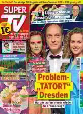 Super TV Abo