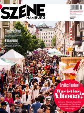 Szene Hamburg Abo