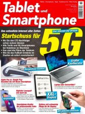 Tablet und Smartphone Abo