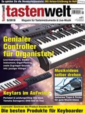 Tastenwelt Abo