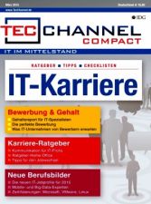 TecChannel Compact Abo