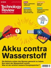 Technology Review Abo