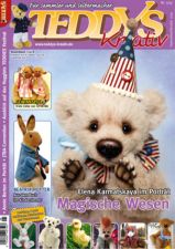 Teddys kreativ Abo