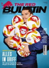 The Red Bulletin Abo