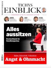 Tichys Einblick Abo
