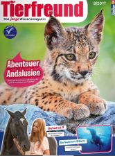 Tierfreund Abo