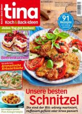 Tina Koch & Backideen Abo