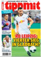 tipp mit Abo