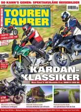 Tourenfahrer Abo