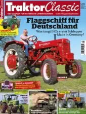 Traktor Classic Abo