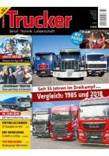 Trucker Abo