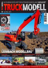 TruckModell Abo