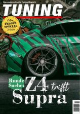 Tuning Abo