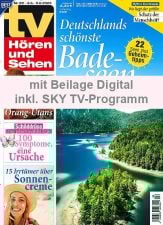 tv Hören und Sehen Digital Abo