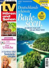 tv Hören und Sehen Abo