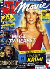 TV Movie DVD Abo