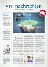 VDI nachrichten Abo