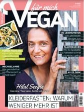 Vegan für mich Abo