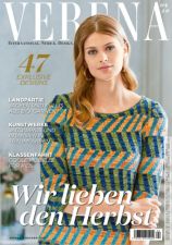Verena Stricken Abo