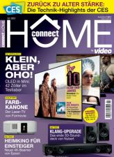 Video HomeVision Abo