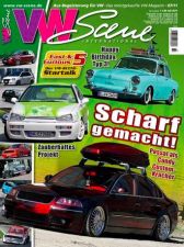 VW Scene International Abo