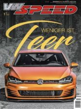VW Speed Abo