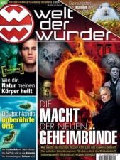Welt der Wunder Abo