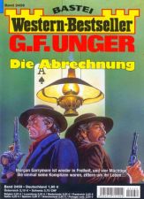 Western-Bestseller Abo