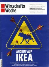 Wirtschaftswoche Abo