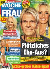 Woche der Frau Abo