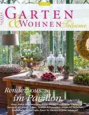 Garten & WohnenTräume Abo