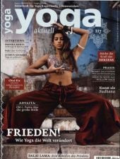 Yoga Aktuell Abo