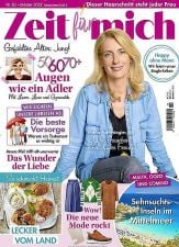 Zeit für mich Abo