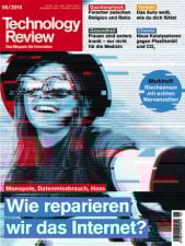 Technology Review