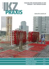 IKZ Praxis