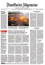 Frankfurter Allgemeine Zeitung