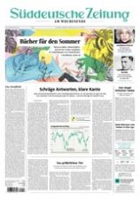 Süddeutsche Zeitung