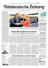Süddeutsche Zeitung