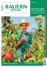 Bauernzeitung