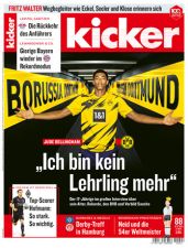 kicker
