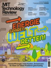 Technology Review