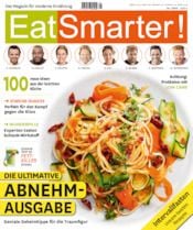 Eat smarter abo - Der absolute Testsieger unserer Redaktion