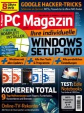 PC Magazin DVD
