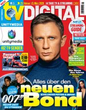 TV Digital Unitymedia