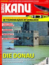 Kanu Magazin