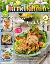 Meine gute Landküche