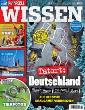 Hörzu Wissen