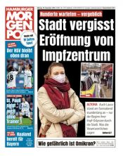 Hamburger Morgenpost