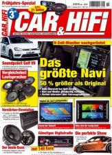 Car & Hifi
