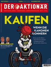 Der Aktionär